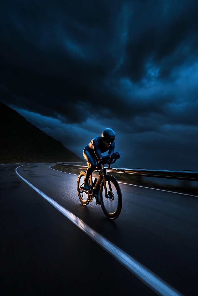Rennrad Gravel Unfallversicherung
